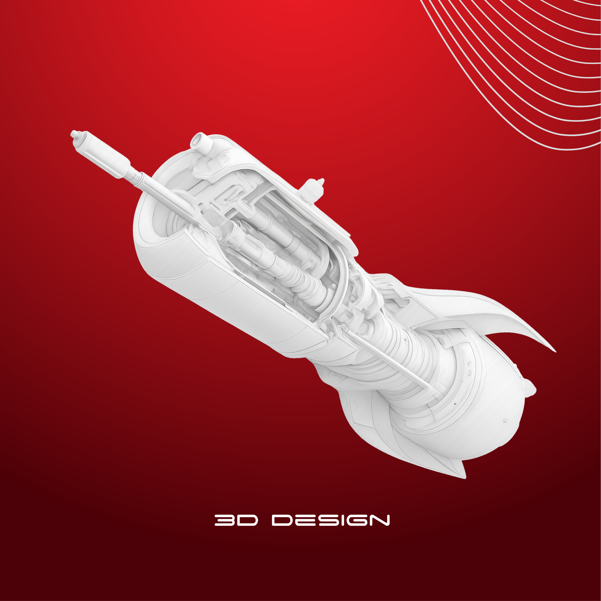 3D Design