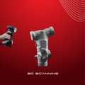 3D Scanning