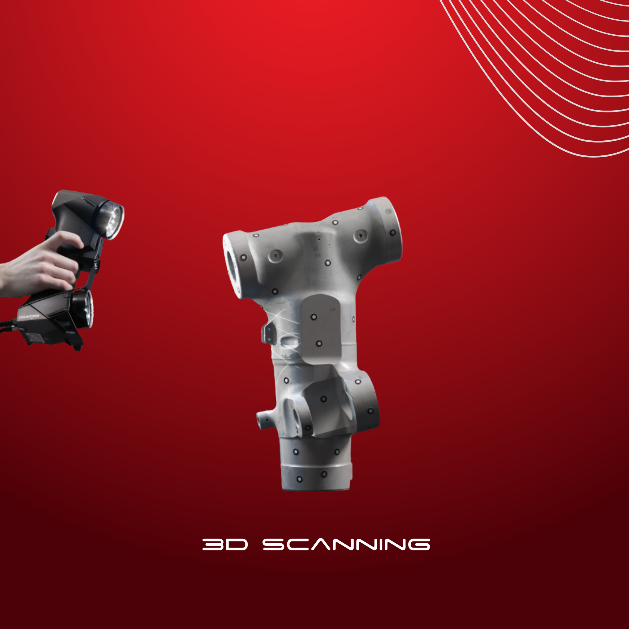 3D Scanning