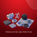 Production 3D Printing