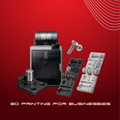 3D Solutions for Business